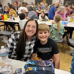 Meet your Posher, Barbara